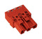 WAGO 770-1313 Pluggable Terminal Block, 10 mm, 3 Ways, 20AWG to 12AWG, 4 mm&sup2;, Push In, 25 A