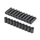 Inline DC Panel Meter Kit