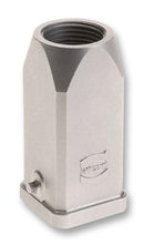 HARTING 19 44 003 1443 Heavy Duty Connector, Han-INOX Series Connectors