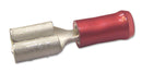 TE CONNECTIVITY - AMP 9-160583-2 Quick Disconnect Terminal, FASTON 250, Female Quick Disconnect, 6.35mm x 0.81mm, 0.25" x 0.032"