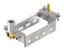 HARTING 09142160313 Connector Accessory, Hinged Frame, Harting Han-Modular Size 16B 4 Module, Han-Modular