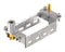 HARTING 09142160313 Connector Accessory, Hinged Frame, Harting Han-Modular Size 16B 4 Module, Han-Modular