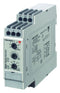 CARLO GAVAZZI DMC01CB23 Analogue Timer, DMC01 Series, Multifunction, 0.1 s, 100 h, 7 Ranges, 1 Changeover Relay