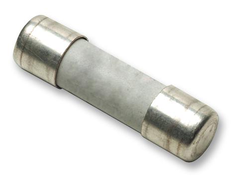 MULTICOMP PRO MP008908 Fuse, Cartridge, Fast Acting, 16 A, 300 V, 5.2mm x 20mm, 0.2" x 0.79"