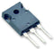 TOSHIBA TK20N60W,S1VF(S Power MOSFET, N Channel, 600 V, 20 A, 0.13 ohm, TO-247, Through Hole TK20N60W, TK20N60W,S1VF