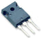 STMICROELECTRONICS STGW19NC60HD IGBT, 42 A, 2 V, 140 W, 600 V, TO-247, 3 Pins