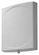 HUBER+SUHNER 1399.31.0020 RF Antenna, 380 to 470MHz, TETRA, 7dBi, 50 ohm, 50W, 4.3/10 Jack