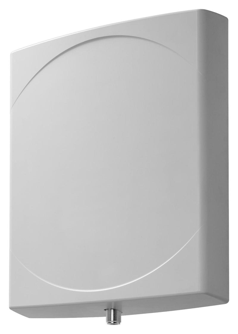 HUBER+SUHNER 1399.31.0020 RF Antenna, 380 to 470MHz, TETRA, 7dBi, 50 ohm, 50W, 4.3/10 Jack