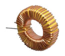 WURTH ELEKTRONIK 7447034 Toroidal Inductor, Leaded, WE-FI Series, 43 µH, 1 A, 0.06 ohm, ± 20%