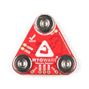 MyoWare 2.0 Muscle Sensor Basic Kit