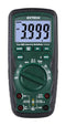EXTECH INSTRUMENTS EX505A DMM, HANDHELD, 60MOHM, 1KV, 6000 COUNT