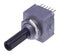 NIDEC COMPONENTS REC16B25-201-C Rotary Encoder, Optical, Incremental, 25 PPR, Vertical, Without Push Switch
