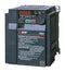 MITSUBISHI FR-E840-0026-4-60 Inverter, Induction/Permanent Magnet Motor, 3-Phase, 3.5 A, 380-480 VAC, 1.5kW, IP20, FR-E800 Series
