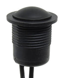 MULTICOMP PRO MPMD16-P2102T-L001 Industrial Pushbutton Switch, MP Pushbutton Switches Round-Domed, 16 mm, SPST-NO, Off-(On)