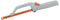 BAHCO 208 Hacksaw, Mini, Sandflex Bi-Metal, 24 TPI, 250 mm Blade Length