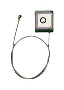 AMPHENOL RF ST0543-00-406-U RF Antenna, GNSS / GPS / Glonass, 1.57542 to 1.602GHz, -2dBi, 2W