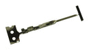MOLEX 16-02-0114 Contact, SL 70021 Series, Pin, Crimp, 22 AWG, Tin Plated Contacts