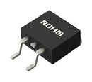 ROHM YQ60NL10CDFHTL Schottky Rectifier, 100 V, 60 A, Dual Common Cathode, TO-263L, 3 Pins, 770 mV