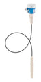 ENDRESS+HAUSER FTC262-BA42J1 Capacitance Level Switch, 2.5 m L, 3-Wire PNP 10.8-45VDC, R1-1/2 Thread, Polyphenylene Sulphide
