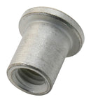 WURTH ELEKTRONIK 9775051360R Standoff, SMT, Steel, M3, Round Female, 5.1 mm, 6.1 mm