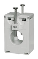 CARLO GAVAZZI CTD1X2005AXXX Current Transformer, Cable, Bus-bar, 200:5, Class 0.5, 3 VA, 23 mm, 48Hz to 62Hz