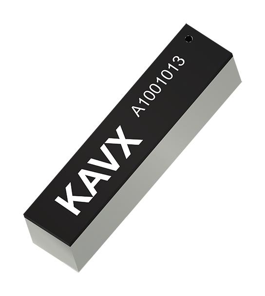KYOCERA AVX A1001013 Antenna, WiFi / Bluetooth, 2.4 GHz to 2.485 GHz, 2.6 dBi, Linear, SMD