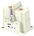 TE CONNECTIVITY 2071568-2 Contactor, Flange, 1.5 kV, SPST-NO-DM, 1 Pole