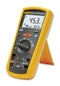 FLUKE FLUKE 1577 Insulation Digital Multimeter, 1577 Series, 6000 Count, True RMS, Auto, Manual Range, 3.75 Digit