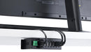 STARTECH ST7200USBM Hub, USB 2.0, 7 Port, Self/Bus Powered, ESD Protection, 350W Surge Protection GTIN UPC EAN: 0065030837910