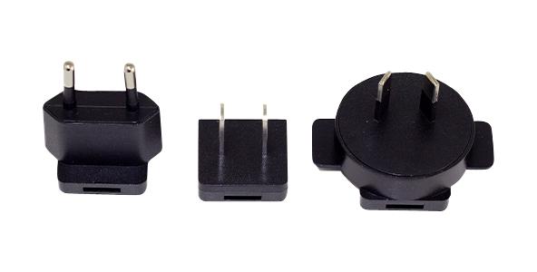 IDEAL POWER 15DYS818-120150W-K AC/DC Power Supply, ITE, 1 Output, 18 W, 12 VDC, 1.5 A