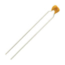VISHAY K474K20X7RF5TH5 Multilayer Ceramic Capacitor, 0.47 µF, 50 V, ± 10%, Radial Leaded, X7R, 5 mm