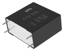 KEMET C4AKOBW5300A3MJ Power Film Capacitor, Metallized PP, Radial Box - 4 Pin, 30 &micro;F, &plusmn; 5%, DC Link, Through Hole