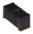 BOURNS PWR8937W1001FE SMD Chip Resistor, 1 kohm, &plusmn; 1%, 5 W, SMD, Wirewound, High Power