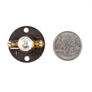 E10 Screw Bulb & Socket