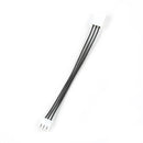 SparkFun JST to Molex Cable - 3-Wire