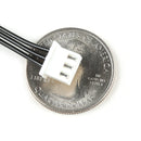 SparkFun JST to Molex Cable - 3-Wire