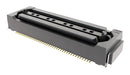 HARWIN F20-20008045R Mezzanine Connector, Plug, 0.635 mm, 2 Rows, 80 Contacts, Surface Mount Straight, Phosphor Bronze