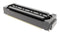 HARWIN F20-20008045R Mezzanine Connector, Plug, 0.635 mm, 2 Rows, 80 Contacts, Surface Mount Straight, Phosphor Bronze