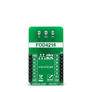 MIKROE Opto 5 Click