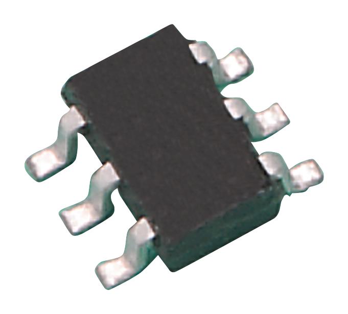 ANALOG DEVICES AD7910AKSZ-500RL7 Analogue to Digital Converter, 10 bit, 250 kSPS, Single Ended, Microwire, QSPI, SPI, Single