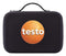 TESTO 0516 0260 Test Accessory, Carrying Case, Black