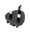SL POWER KT1001UK Interchangeable AC Blade, UK, SL Power SLE Series Wall Mount AC Adapter