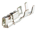 MOLEX 560124-0101 Contact, DuraClik ISL 560124 Series, Socket, Crimp, 22 AWG, Tin Plated Contacts