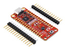 MICROCHIP EV06M52A Evaluation Kit, Curiosity Nano, PIC16F13145, 8bit, PIC16