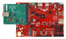 MICROCHIP EV31H43A Evaluation Board, Curiosity LAN Kit, SAM9X75D2G-I/4TB, ARM ARM926, USB Cable, Daughter Card
