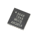 AVR® ATtiny84A Microcontroller IC