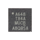 AVR® ATtiny84A Microcontroller IC