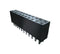 SAMTEC SSW-112-02-G-S-RA PCB Receptacle, Board-to-Board, 2.54 mm, 1 Rows, 12 Contacts, Through Hole Mount Right Angle