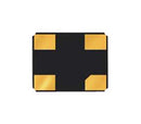ABRACON ABM8-25.000MHZ-D4Y-T Crystal, 25 MHz, SMD, 3.2mm x 2.5mm, 30 ppm, 18 pF, 30 ppm, ABM8 Series