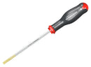 FACOM AT6.5X150 Screwdriver, Slotted, 150 mm Blade, 6.5 mm Tip, 270 mm OVL